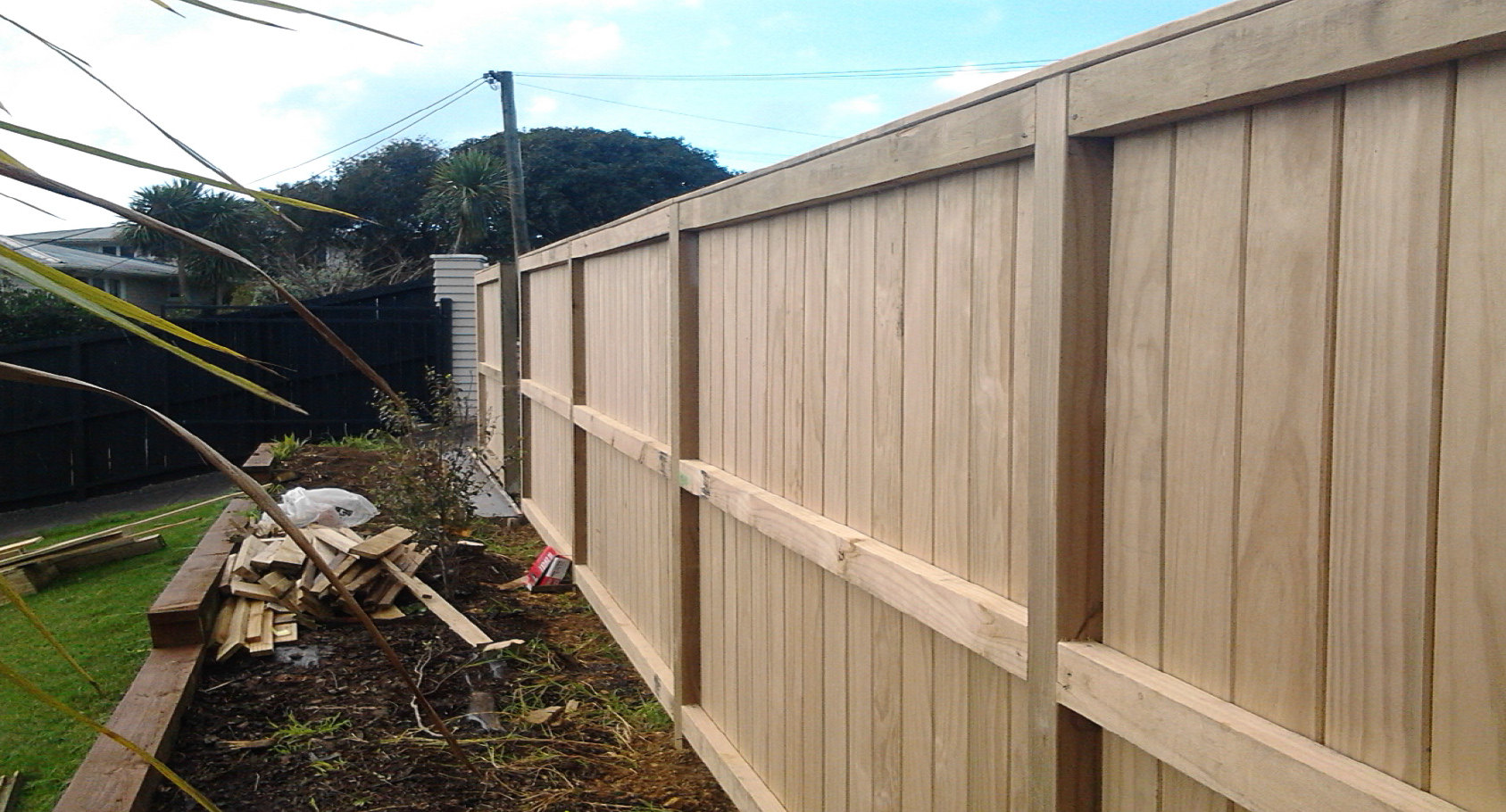 shiplap fencing northumb shiplap clears auckland fences shiplap fencing northumb shiplap clears auckland fences
