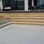 Boxed steps Boxed steps