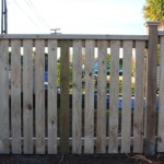 Maxwell fence example 3 Maxwell fence example 3