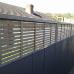 Trellis fence top 1 Trellis fence top 1