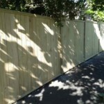 Northumberland premium shiplap fence Northumberland premium shiplap fence