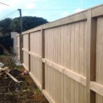 Northumberland premium shiplap fence - clears Northumberland premium shiplap fence - clears