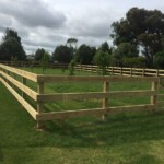 Farm Fence