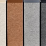 StabiFence Colour Range