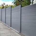 StabiFence Stepped for slopes